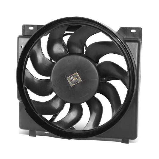 ABANICOS OE STYLE -JEEP CHEROKEE 1995-1996 / 4.0L