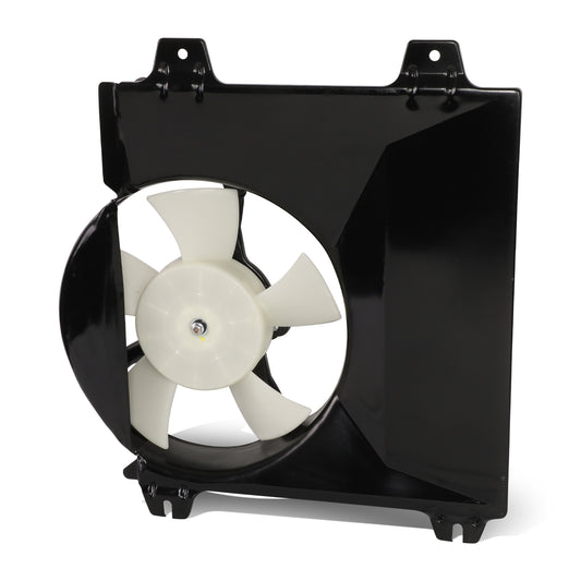 ABANICOS OE STYLE -CHRYSLER SEBRING 1998-2000 / DODGE AVENGER 1998-2000 2.5L WITH CALIFORNIA EMISSIONS