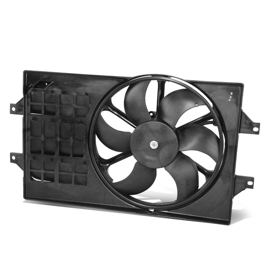 ABANICOS OE STYLE -CHRYSLER SEBRING 1996-1998 - FITS CONVERTIBLE MODELS ONLY