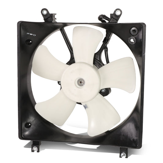 ABANICOS OE STYLE -CHRYSLER SEBRING 1998-2000 / DODGE AVENGER 1998-2000 - FITS 2.0L, 2.5L COUPE MODEL WITH DUAL FANS