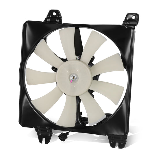 ABANICOS OE STYLE -CHRYSLER SEBRING 2001-2005 / DODGE STRATUS 2001-2005 / MITSUBISHI ECLIPSE 2001-2005 - FITS COUPE MODELS