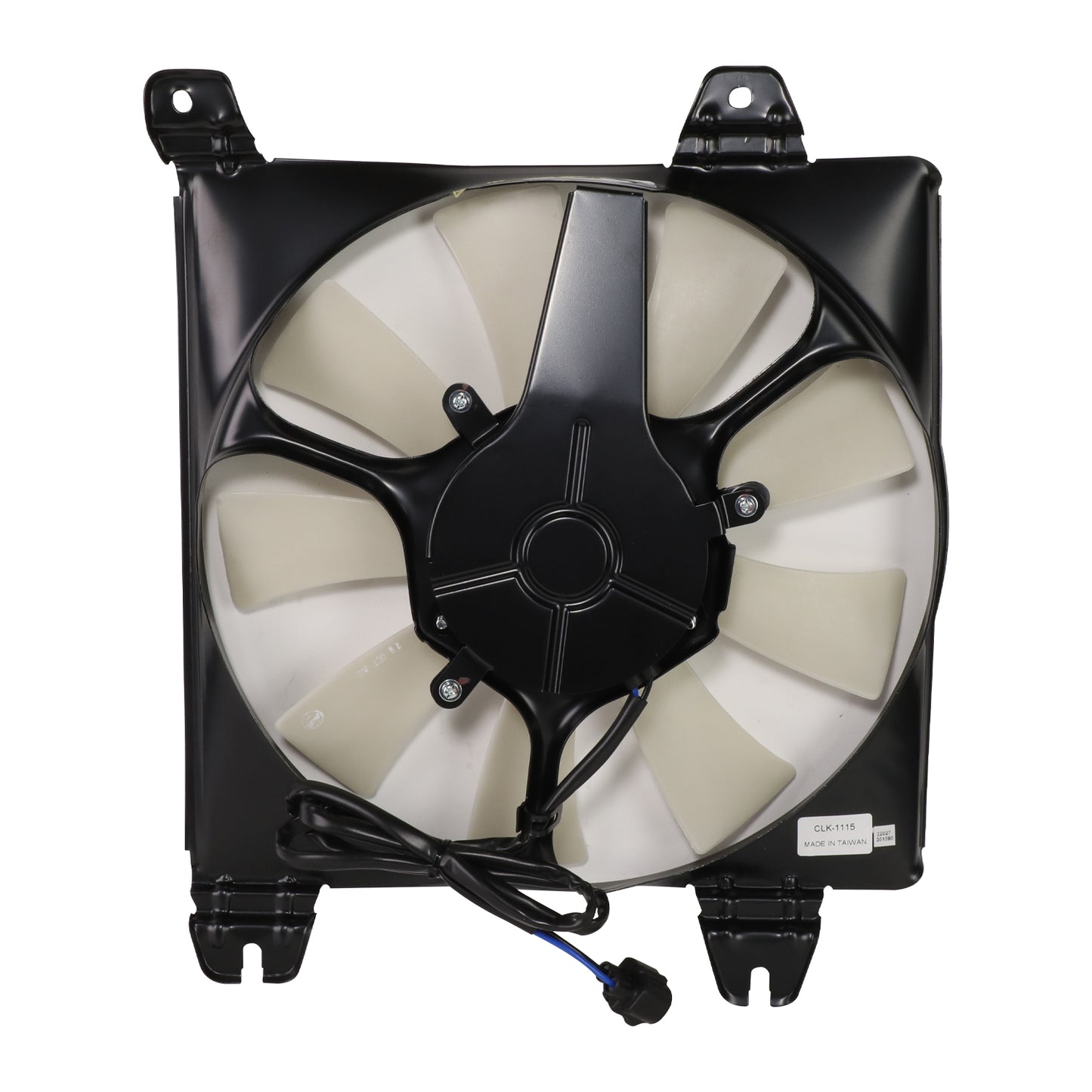 ABANICOS OE STYLE -CHRYSLER SEBRING 2001-2005 / DODGE STRATUS 2001-2005 / MITSUBISHI ECLIPSE 2001-2005 - FITS COUPE MODELS