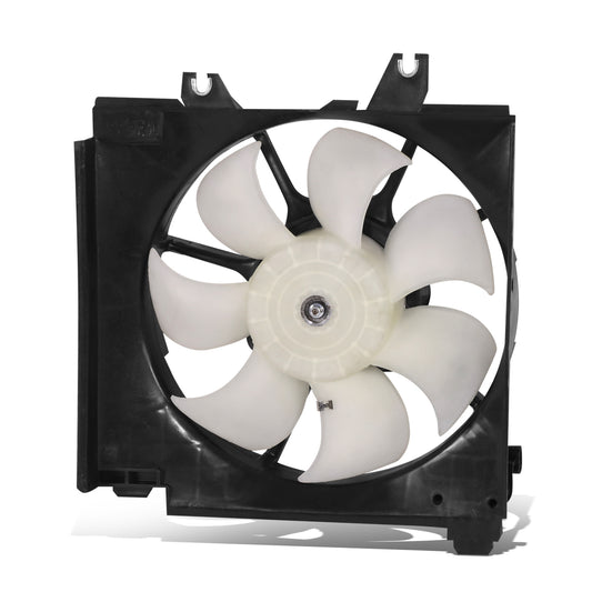 ABANICOS OE STYLE -DG NEN '95-'99 CON.COOLING FAN ASS'Y (AT)