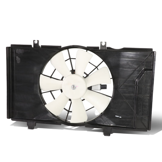 ABANICOS OE STYLE -DODGE NEON 2002-2005 2.0L - W- MANUAL TRANSMISSION