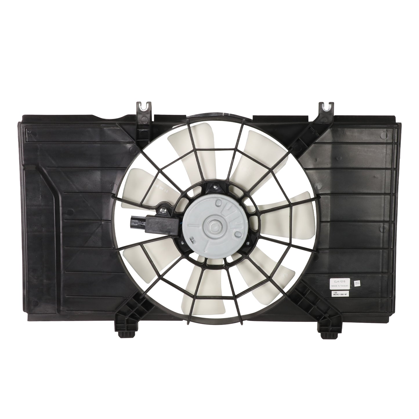 ABANICOS OE STYLE -DODGE NEON 2002-2005 2.0L - W- MANUAL TRANSMISSION