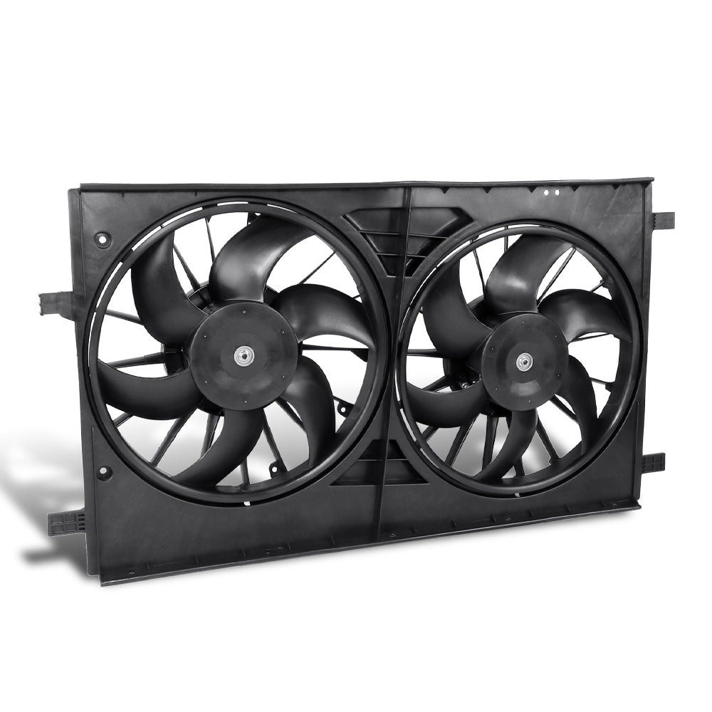 ABANICOS OE STYLE -DODGE CALIBER 2008-2009 / 2.4L SRT-4