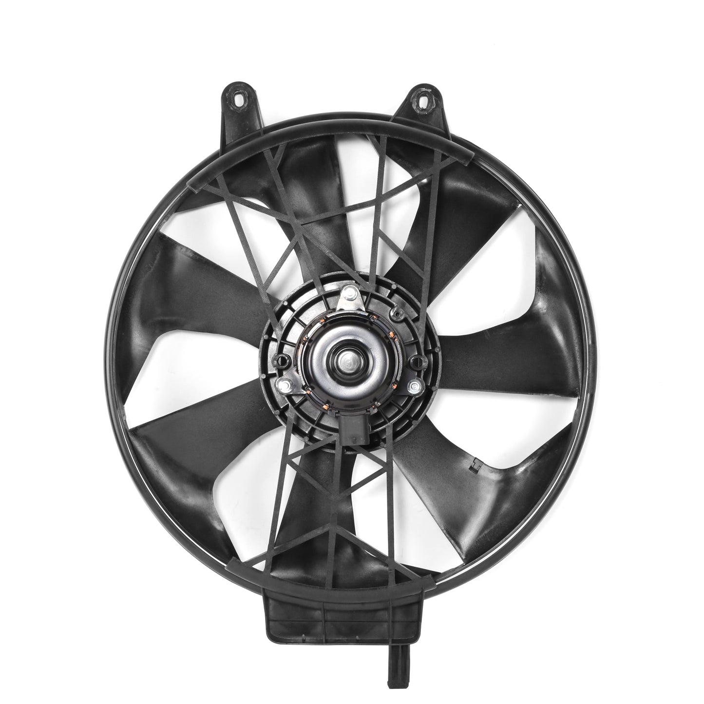 ABANICOS OE STYLE -CHRYSLER TOWN & COUNTRY 1991-1992 / DODGE CARAVAN 1991-1992 / PLYMOUTH VOYAGER 1991-1992