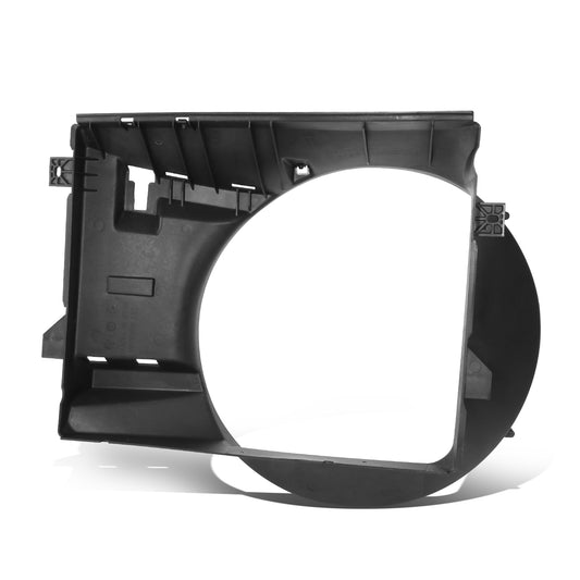 ABANICOS OE STYLE -DODGE RAM 1500 2002-2008 / DODGE RAM 2500 2003-2009 / DODGE RAM 3500 2003-2009 - WITH 3.7L, 4.7L, 5.7L ENGINE