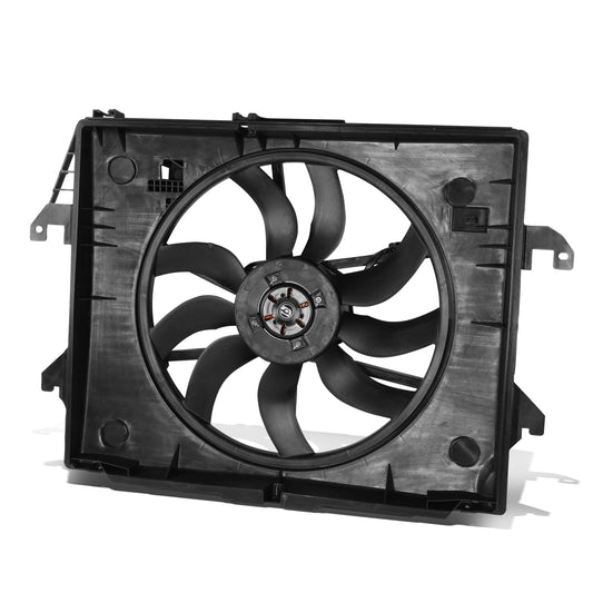 ABANICOS OE STYLE -RAM 1500 2013-2018 / RAM 1500 CLASSIC 2019-2023 3.6L