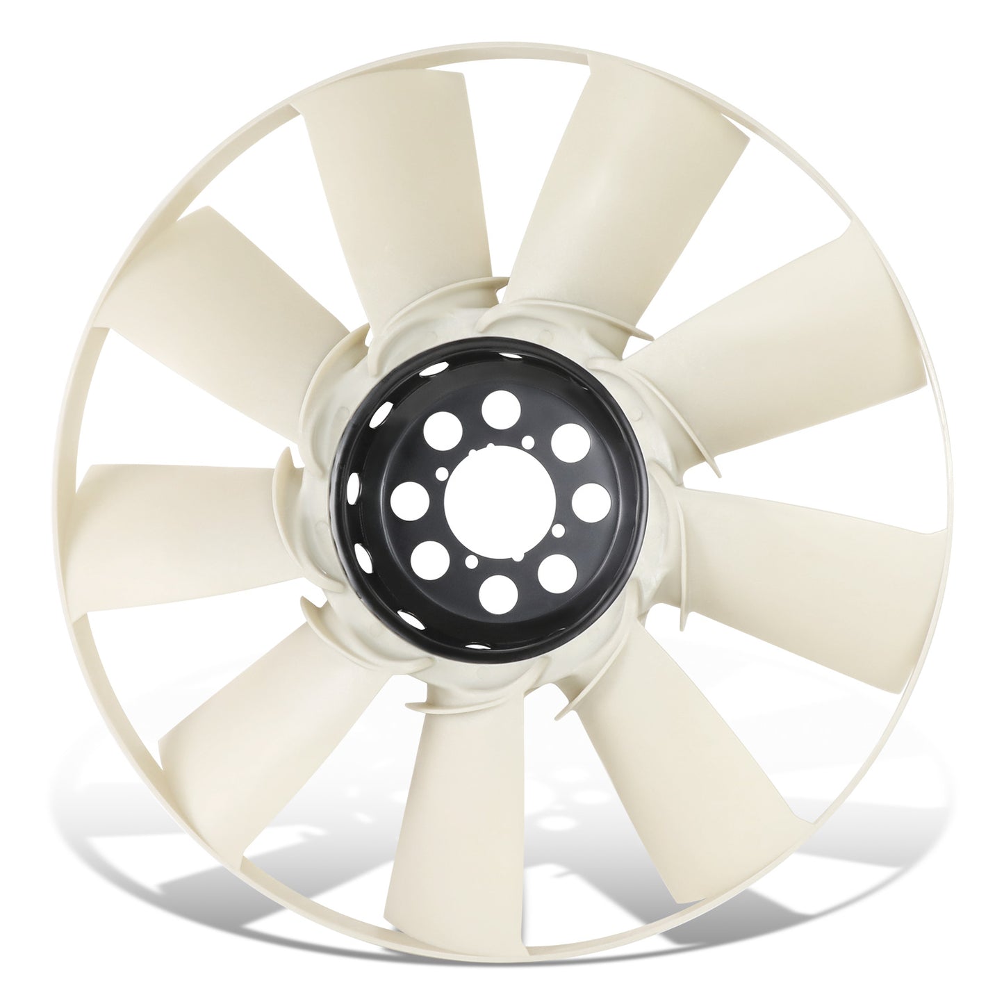 ABANICOS OE STYLE -DODGE RAM 2500 2010 / DODGE RAM 3500 2010 / RAM 2500 2011-2012 / RAM 3500 2011-2012 / RAM 4000 2011-2012 / RAM 4500 2011-2012 / RAM 5500 2011-2012 / 6.7L DIESEL