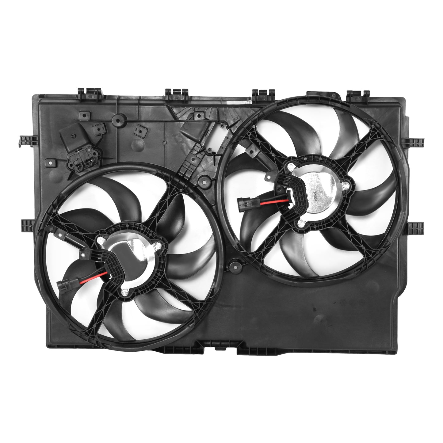 ABANICOS OE STYLE -DG RM PRMASTER 14-22 RAD.COOLING FAN ASS'Y (SAME=DCAT=JUMP=BOXWR)
