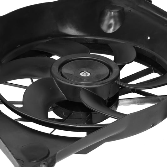 ABANICOS OE STYLE -FORD CROWN VICTORIA 1998-2000 / LINCOLN TOWN CAR 1998-2000 / MERCURY GRAND MARQUIS 1998-2000