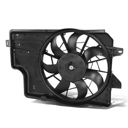 ABANICOS OE STYLE -FORD MUSTANG 1994-1996