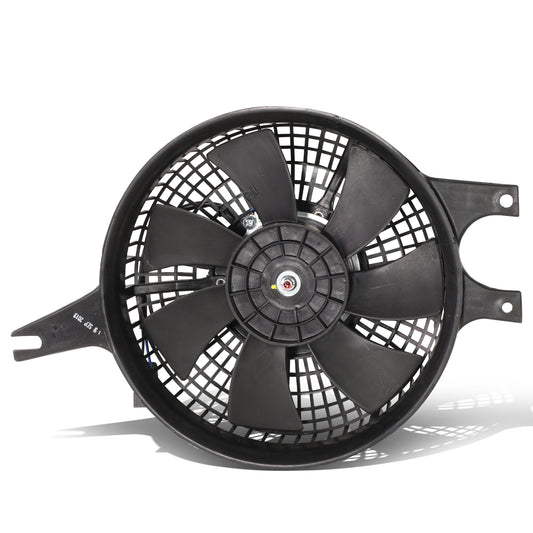 ABANICOS OE STYLE -FORD PROBE 1989-1992 - FITS MODELS WITH A/C