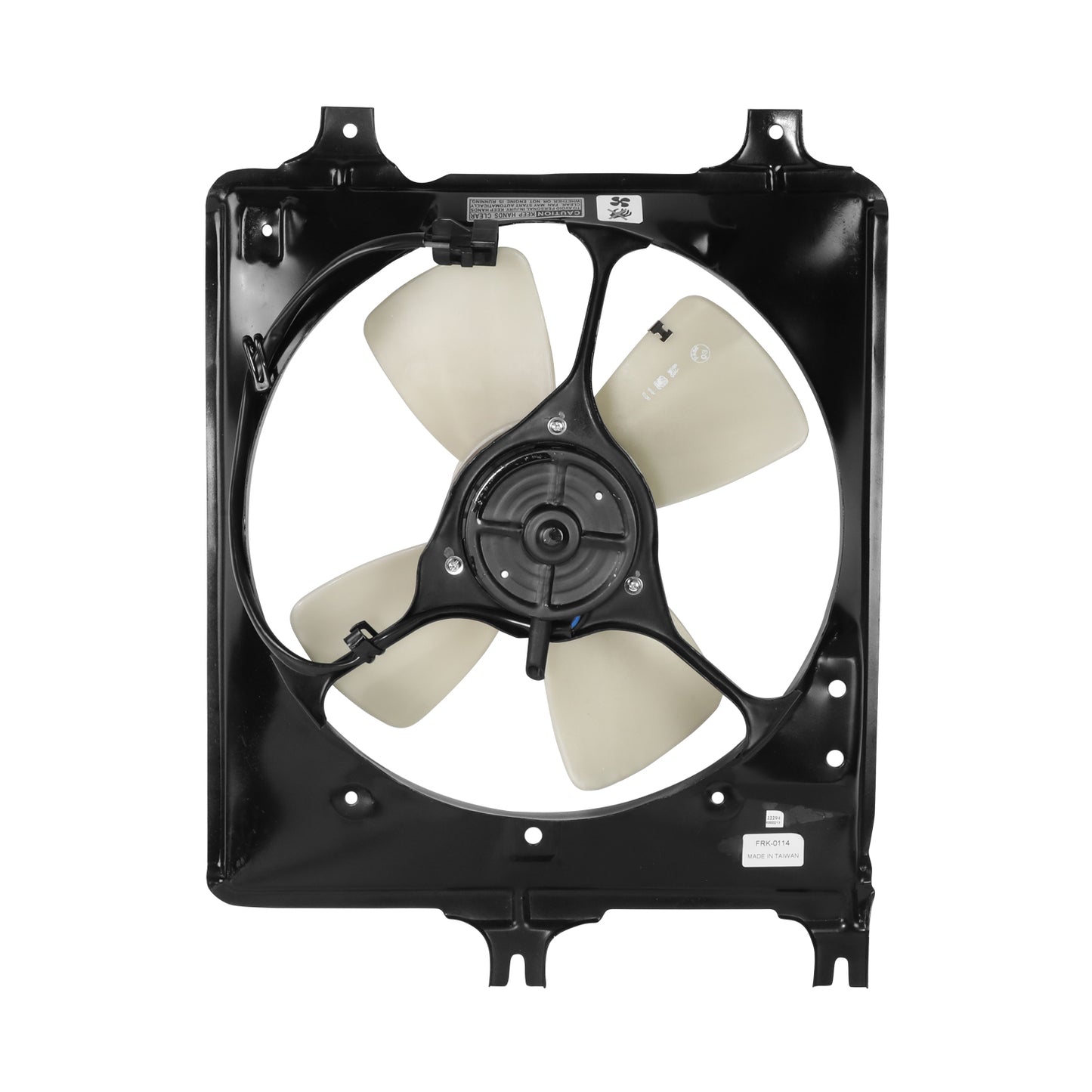 ABANICOS OE STYLE -FORD PROBE 1989-1992 / 2.2L