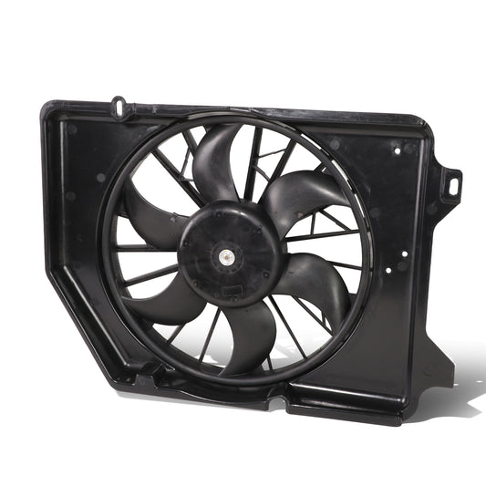 ABANICOS OE STYLE -FORD TAURUS 1991-1993 / MERCURY SABLE 1992-1993 2.5L, 3.0L