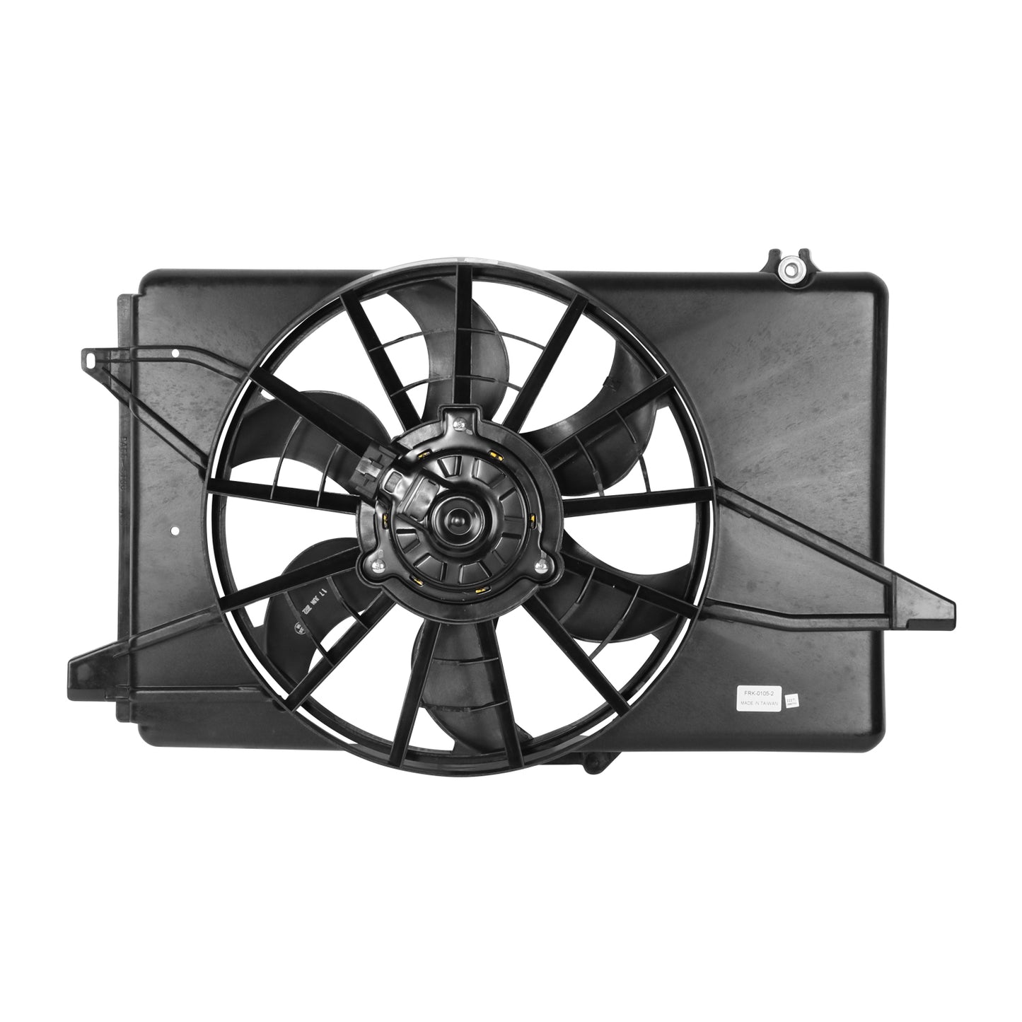 ABANICOS OE STYLE -FORD TAURUS 1994-1995 / MERCURY SABLE 1994-1995 / 3.0L