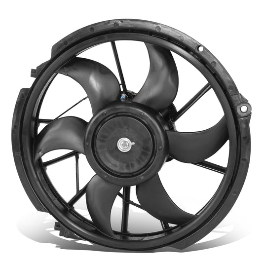 ABANICOS OE STYLE -FORD TAURUS 1996-2006 / MERCURY SABLE 1996-2005 - FITS LEFT SIDE