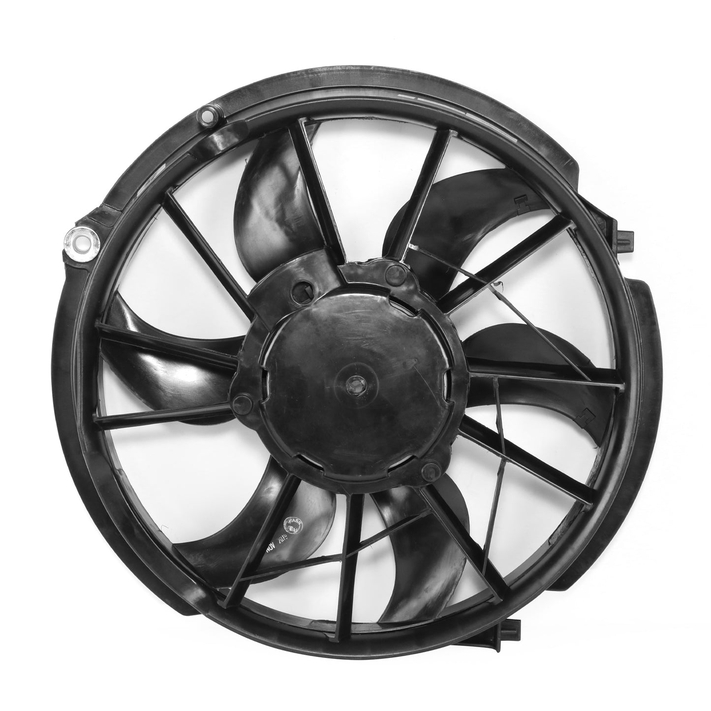 ABANICOS OE STYLE -FORD TAURUS 1996-2006 / MERCURY SABLE 1996-2005 - FITS LEFT SIDE