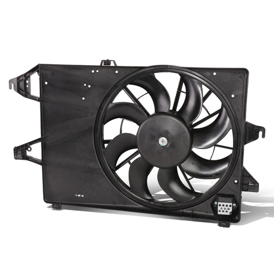 ABANICOS OE STYLE -FORD CONTOUR 1995-2000 / MERCURY MYSTIQUE 1995-2000 - FITS 2.0L