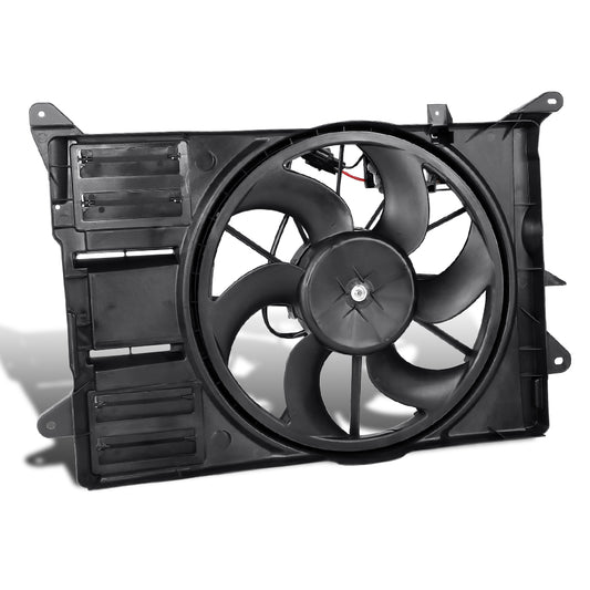 ABANICOS OE STYLE -FORD EDGE 2012-2014 2.0L