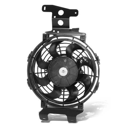 ABANICOS OE STYLE -FORD EXPLORER 2002-2010 / FORD EXPLORER SPORT 2001-2003 / FORD EXPLORER SPORT TRAC 2001-2010 / MERCURY MOUNTAINEER 2002-2010 / 4.0L, 4.6L