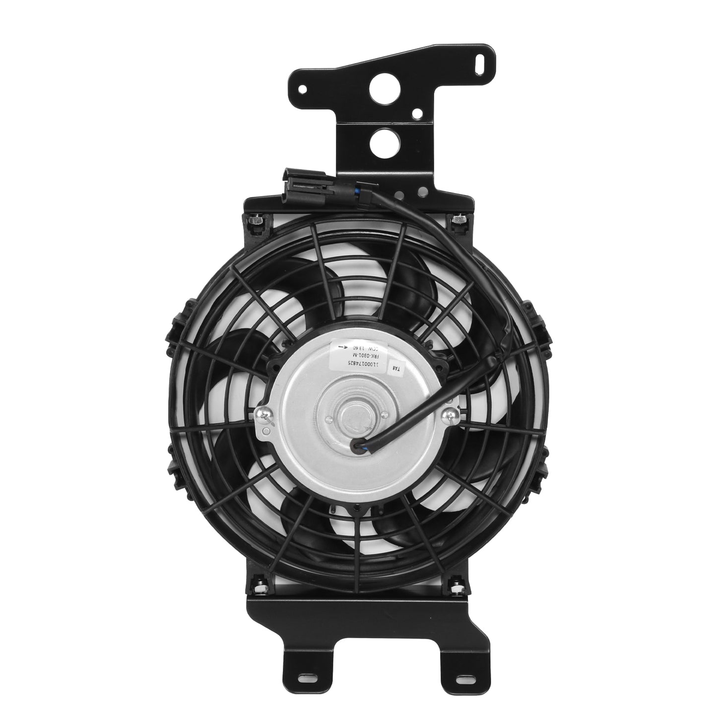 ABANICOS OE STYLE -FORD EXPLORER 2002-2010 / FORD EXPLORER SPORT 2001-2003 / FORD EXPLORER SPORT TRAC 2001-2010 / MERCURY MOUNTAINEER 2002-2010 / 4.0L, 4.6L