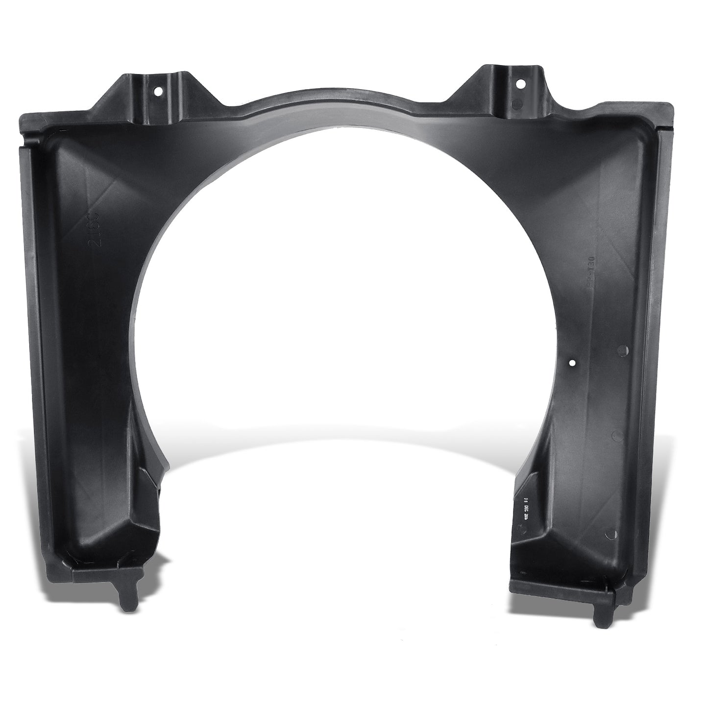 ABANICOS OE STYLE -FORD EXPEDITION 2003-2004 / LINCOLN NAVIGATOR 2003-2004 / BUILT BEFORE 12/01/2003