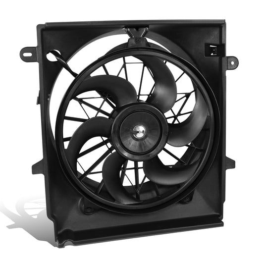 ABANICOS OE STYLE -FORD RANGER 2001-2011 2.3L