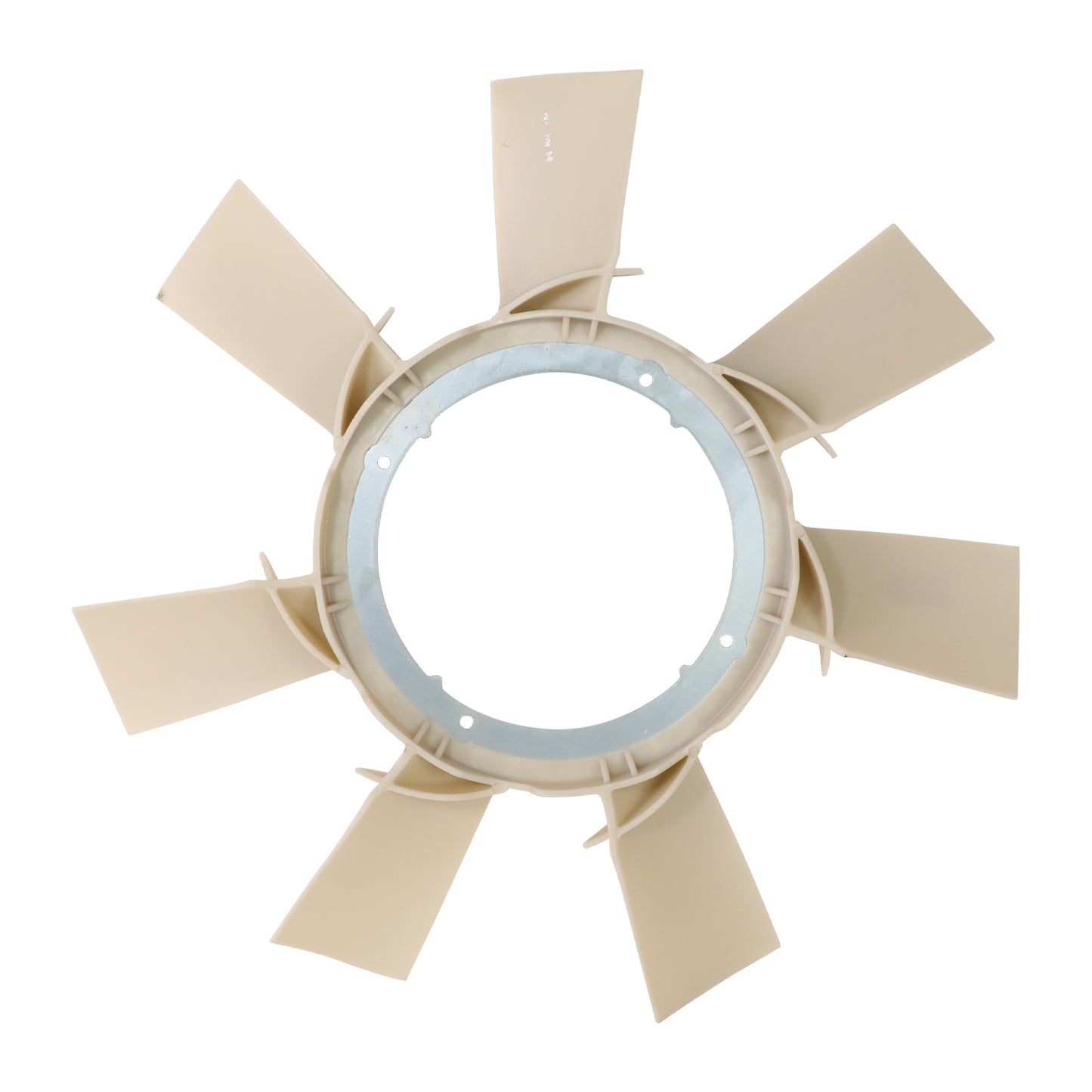 ABANICOS OE STYLE -FORD RANGER 2019-2022