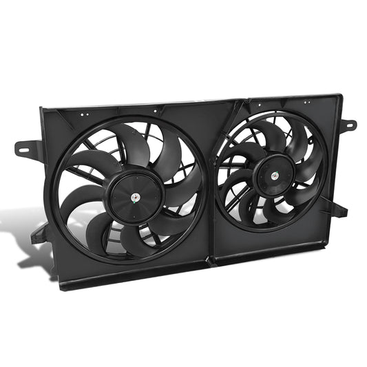 ABANICOS OE STYLE -FORD WINDSTAR 1995-1998