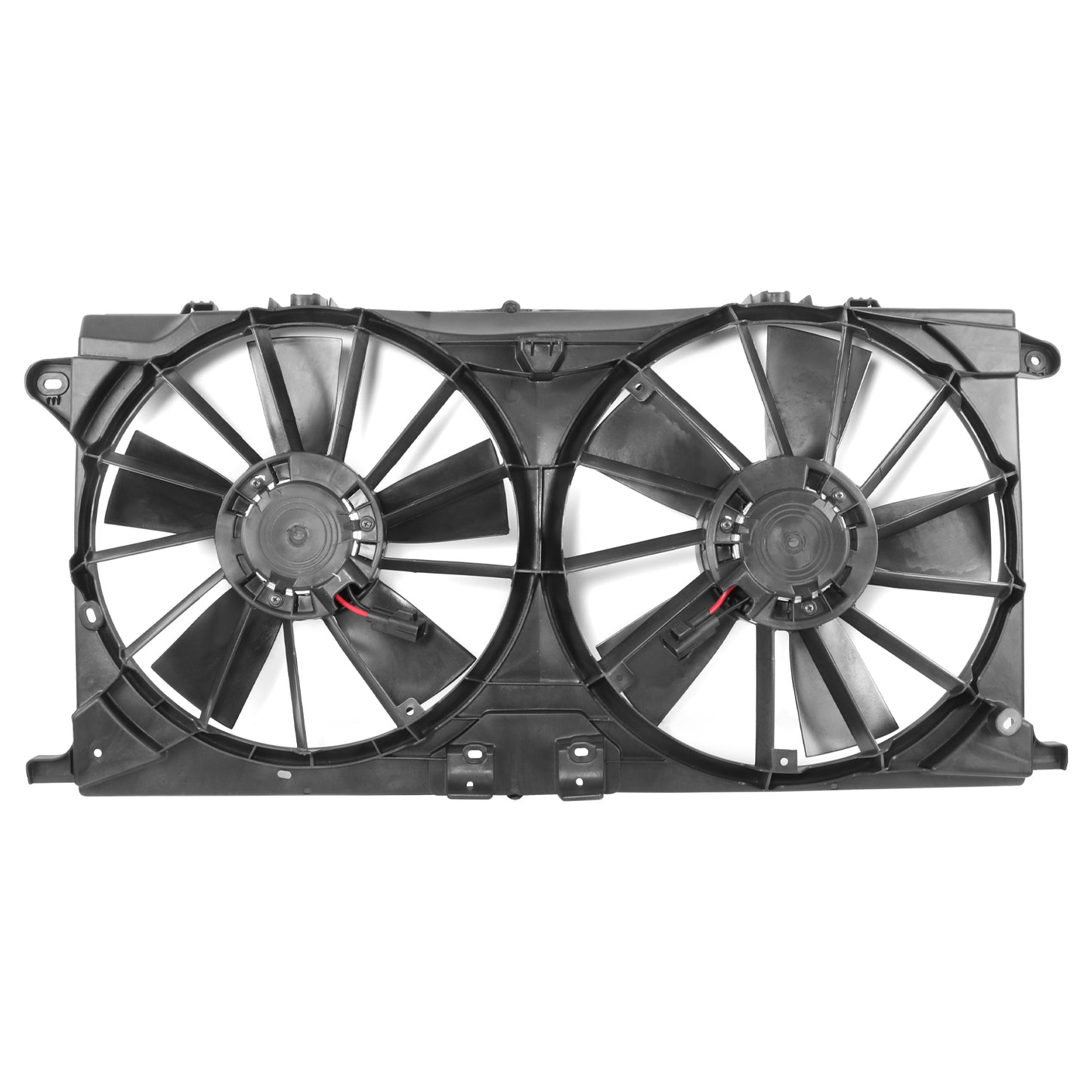 ABANICOS OE STYLE -FD F150 PU 15-20 RAD.COOLING FAN ASS'Y (DUAL) (2.73.55.0)