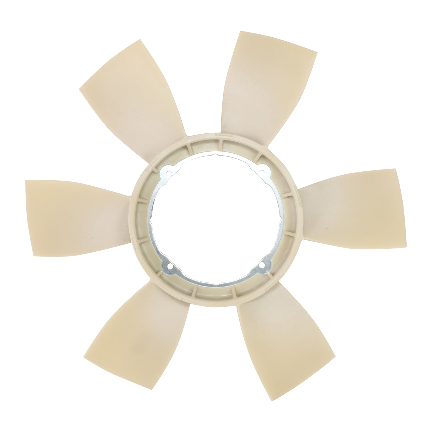 ABANICOS OE STYLE -FORD F-150 2018-2020 - 3.0L TURBO DIESEL CLUTCH FAN