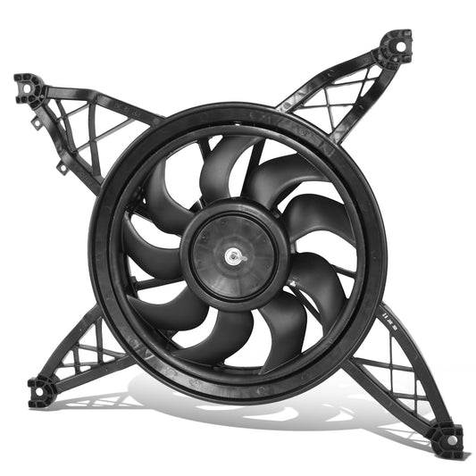 ABANICOS OE STYLE -FORD E-350 2017-2019 / FORD E-450 2017-2019 / FORD F-250 SUPER DUTY 2017-2020 / FORD F-350 SUPER DUTY 2017-2020 / 6.2L, 7.3L