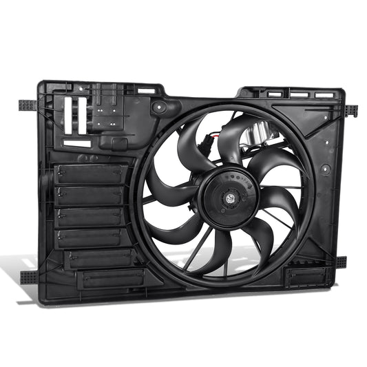 ABANICOS OE STYLE -FORD TRANSIT CONNECT 2014-2022 / FORD FOCUS 2013-2018 / FORD ESCAPE 2013-2016 / 1.6L, 2.5L TRANSIT CONNECT 2.0L TURBO FOCUS / 1.6L, 2.5L ESCAPE