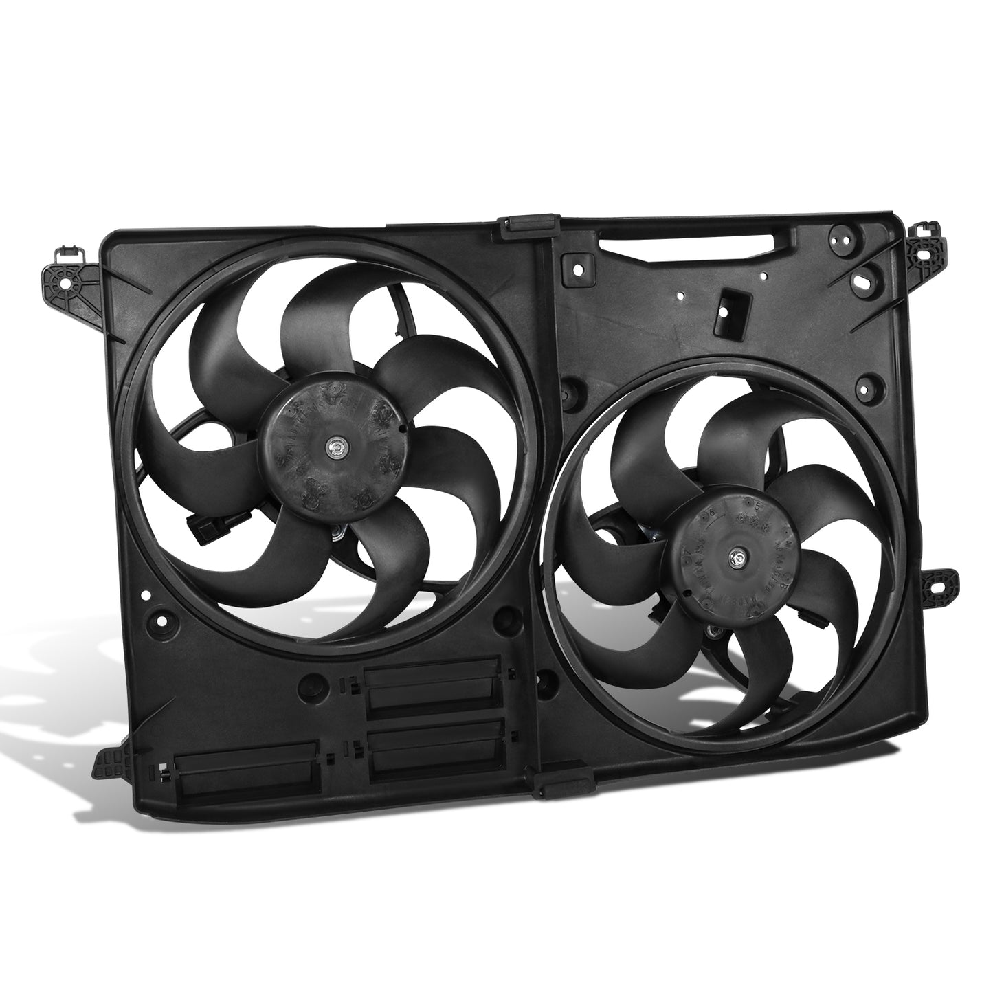 ABANICOS OE STYLE -FORD FUSION 2013-2016 / LINCOLN MKZ 2013-2016 / 1.5L ECOBOOST, 2.0L ECOBOOST, 3.7L