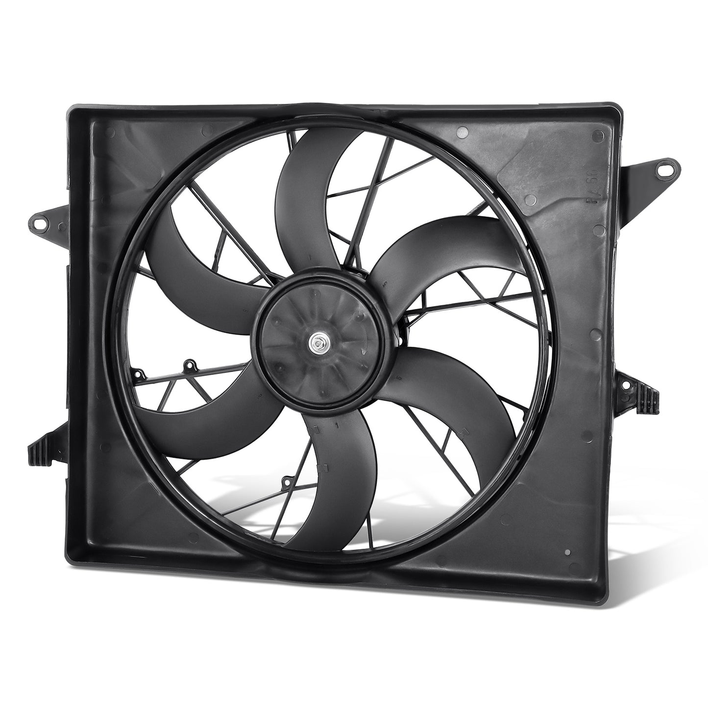 ABANICOS OE STYLE -FORD THUNDERBIRD 1994-1997 / MERCURY COUGAR 1994-1997 / 3.8L NON SUPERCHARGED, 4.6L