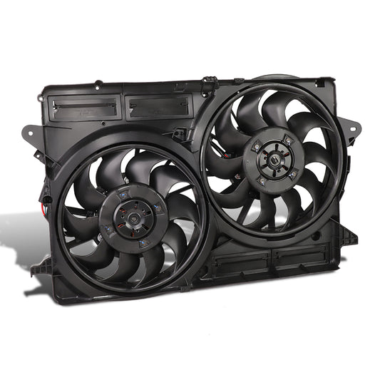 ABANICOS OE STYLE -BUICK LACROSSE 2017-2019