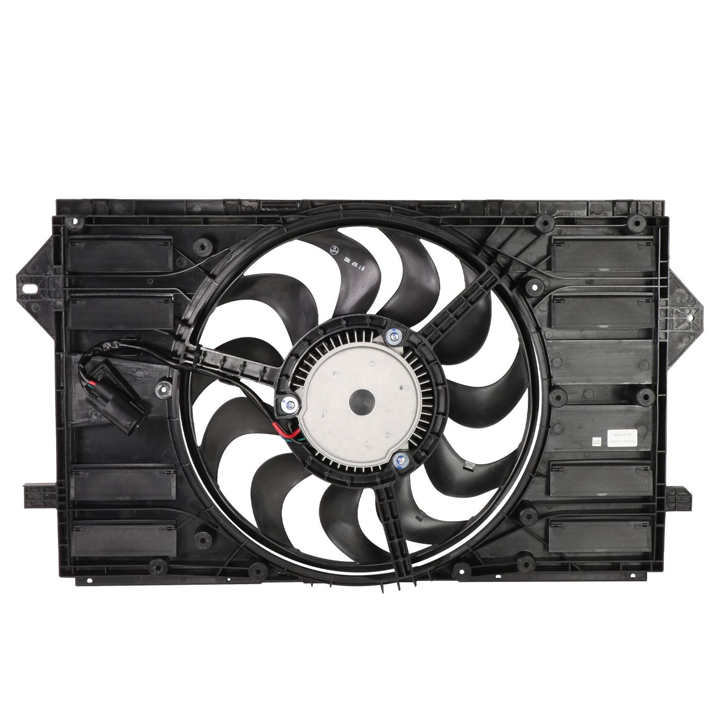 ABANICOS OE STYLE -BUICK ENVISION 2017-2020 2.5L