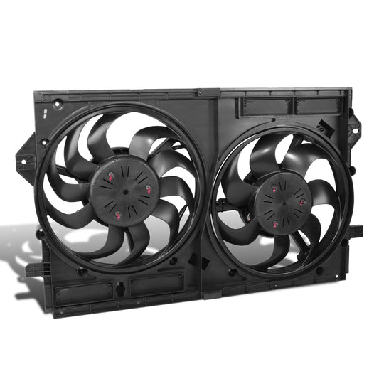 ABANICOS OE STYLE -BUICK ENVISION 2016-2020 2.0L