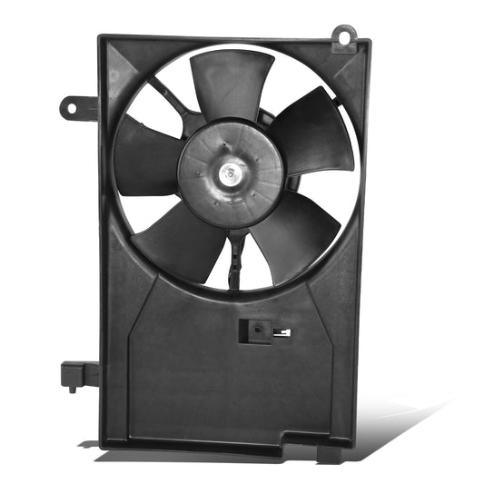 ABANICOS OE STYLE -CHEVROLET AVEO 2004 - FITS MODELS WITHOUT A/C