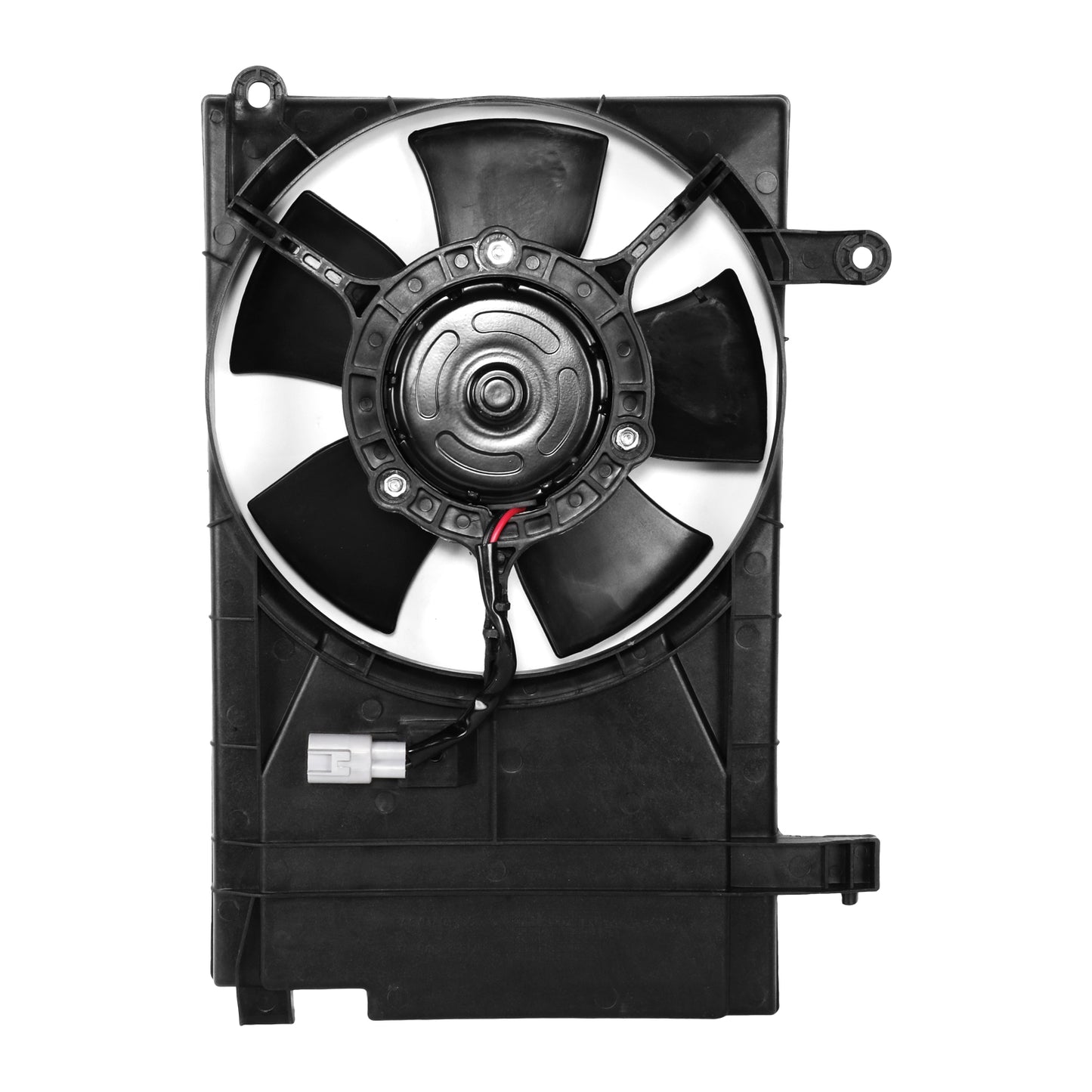 ABANICOS OE STYLE -CHEVROLET AVEO 2004 - FITS MODELS WITHOUT A/C