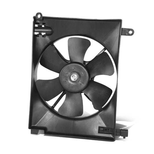 ABANICOS OE STYLE -CHEVROLET AVEO 2004 - FITS MODELS WITH A/C