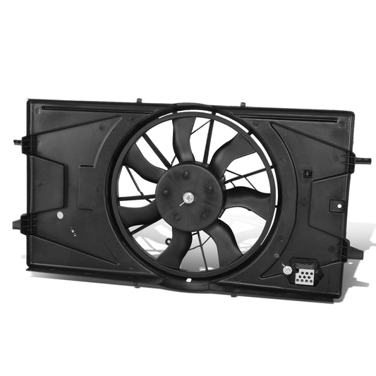 ABANICOS OE STYLE -CHEVROLET COBALT 2006-2008 / PONTIAC G5 2007-2008 / 2.4L