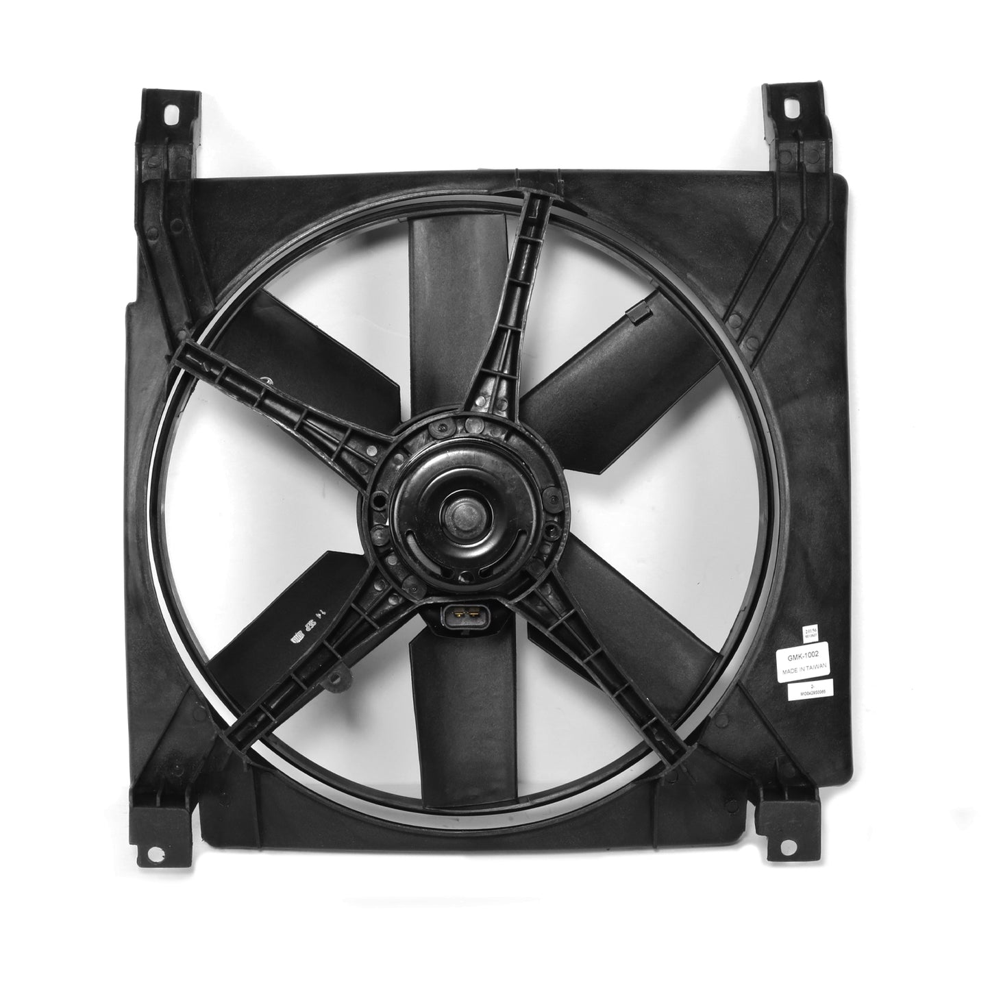 ABANICOS OE STYLE -CHEVROLET BERETTA 1987-1996 / CHEVROLET CORSICA 1987-1996 2.0L, 2.2L, 2.8L, 3.1L