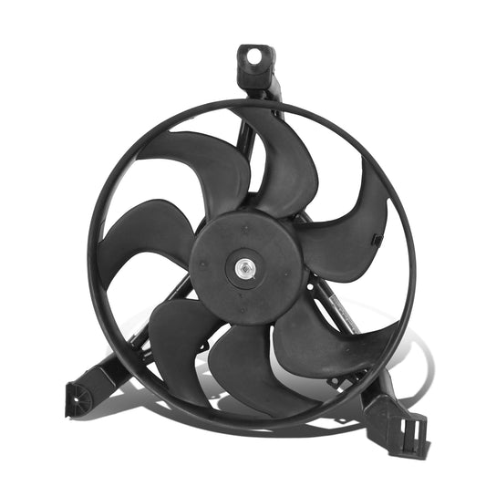 ABANICOS OE STYLE -CHEVROLET LUMINA 1995-1998 / CHEVROLET MONTE CARLO 1995-1998 / PONTIAC GRAND PRIX 1995-1996 / 3.1L, 3.4L WITH HEAVY DUTY COOLING