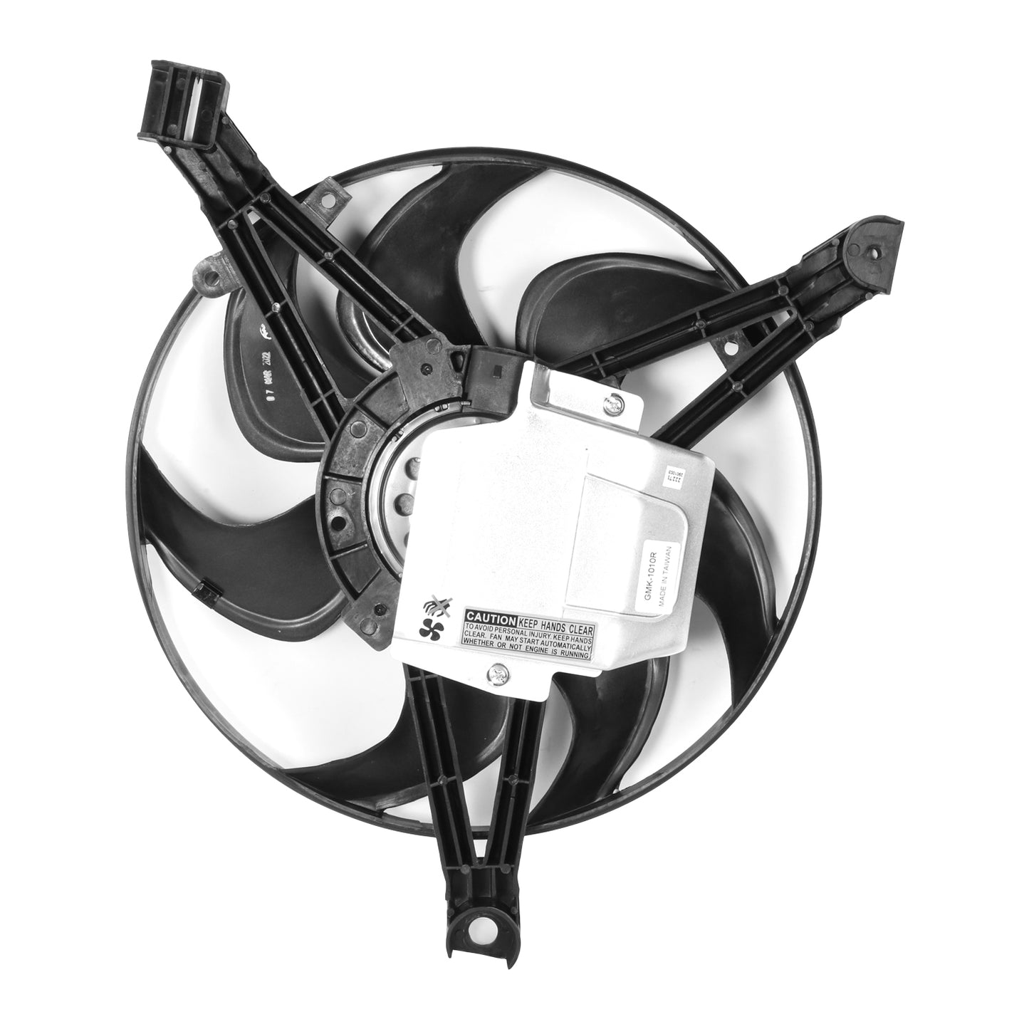 ABANICOS OE STYLE -CHEVROLET VENTURE 1997-1998 / OLDSMOBILE SILHOUETTE 1997-1998 / PONTIAC TRANS SPORT 1997-1998