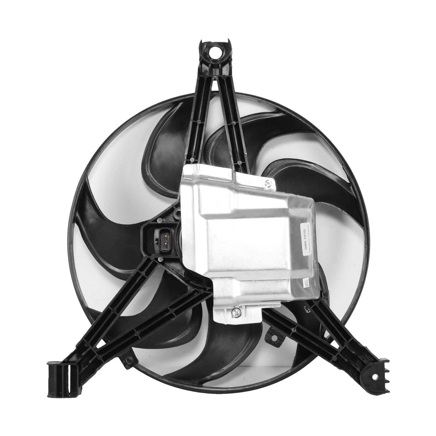 ABANICOS OE STYLE -CHEVROLET VENTURE 1997-1998 / OLDSMOBILE SILHOUETTE 1997-1998 / PONTIAC TRANS SPORT 1997-1998