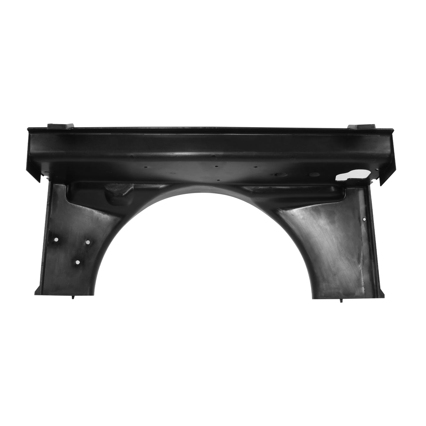 ABANICOS OE STYLE -GMC SAVANA 2500 2017-2021 - 2.8L TURBO DIESEL. UPPER