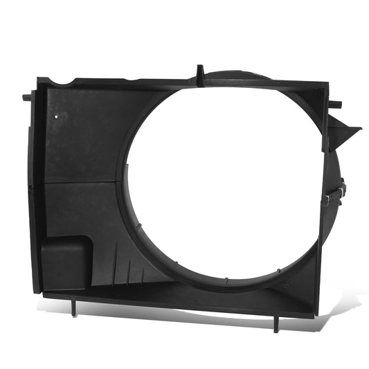 ABANICOS OE STYLE -CHEVROLET COLORADO 2004-2012 / GMC CANYON 2004-2012 - 2.8L, 2.9L